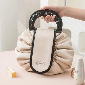 High-Grade Cosmetic Bag - All-In-One Store