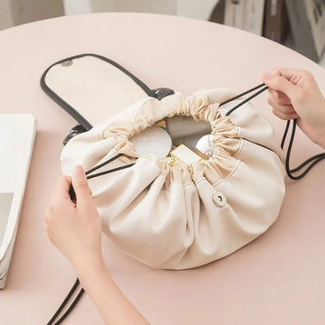 High-Grade Cosmetic Bag - All-In-One Store