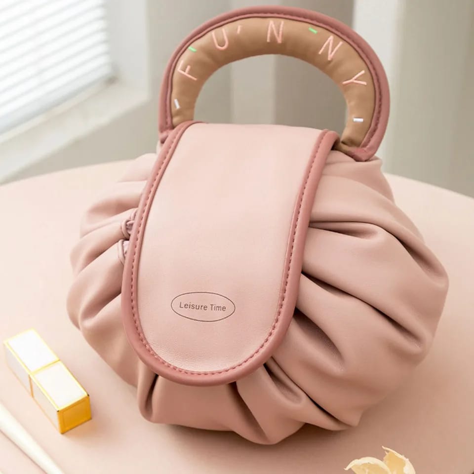 High-Grade Cosmetic Bag - All-In-One Store