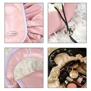 High-Grade Cosmetic Bag - All-In-One Store