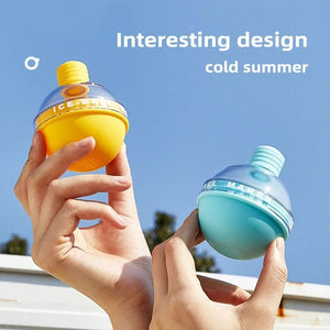 Ice Ball Hockey Mold - All-In-One Store