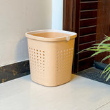 Smart Vent Dustbin with Secure Bag Fixer