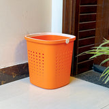 Smart Vent Dustbin with Secure Bag Fixer