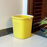 Smart Vent Dustbin with Secure Bag Fixer