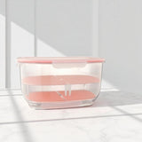 Acrylic Fruits Container (1830) by Limon