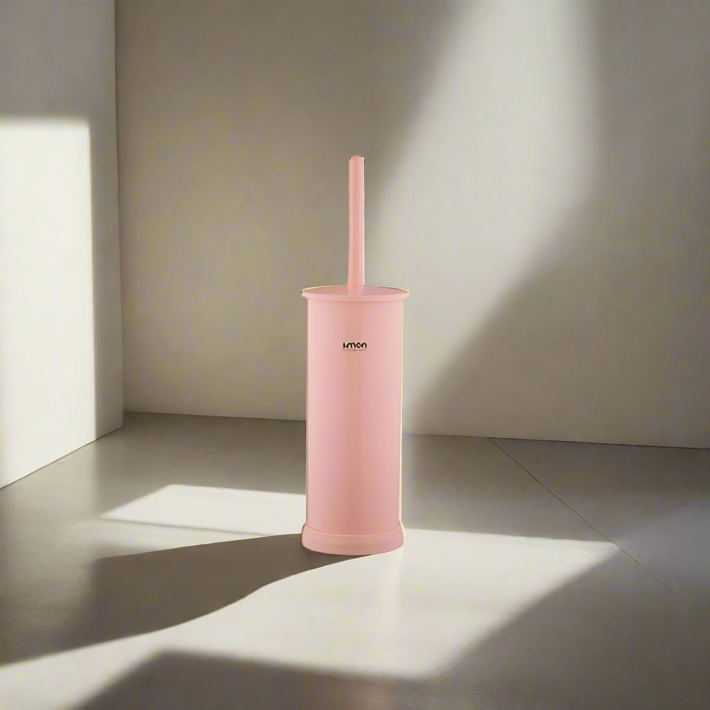 Toilet Brush with Holder (1368) by Limon