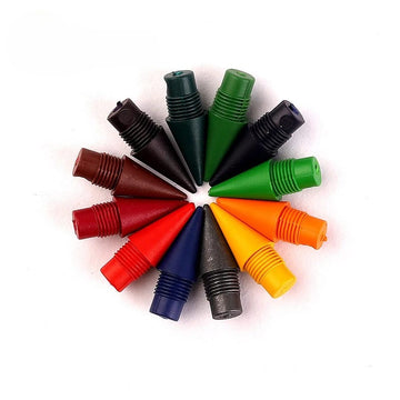 Infinity Color Pencils Pack Of 12 - All-In-One Store