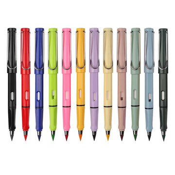 Infinity Color Pencils Pack Of 12 - All-In-One Store