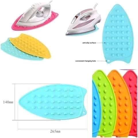Iron Mat - All-In-One Store