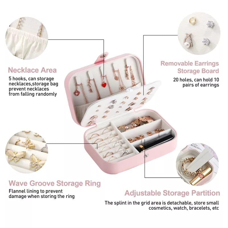 joyero jewellery box - All-In-One Store