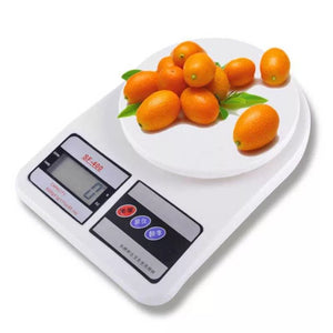 Kitchen Scale - All-In-One Store