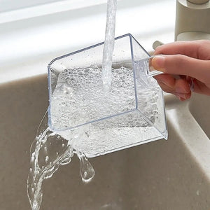 Kitchen Seasoning wall mounted spice rack - All-In-One Store