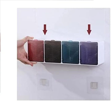 Kitchen Wall Dressing Box - All-In-One Store