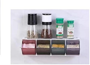 Kitchen Wall Dressing Box - All-In-One Store