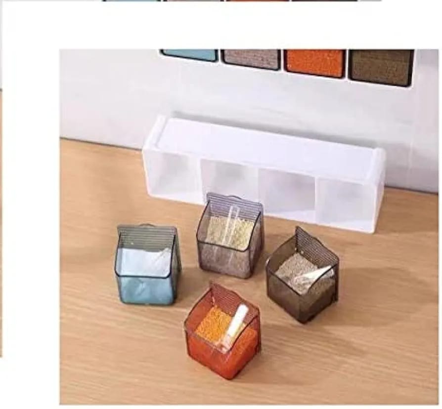 Kitchen Wall Dressing Box - All-In-One Store