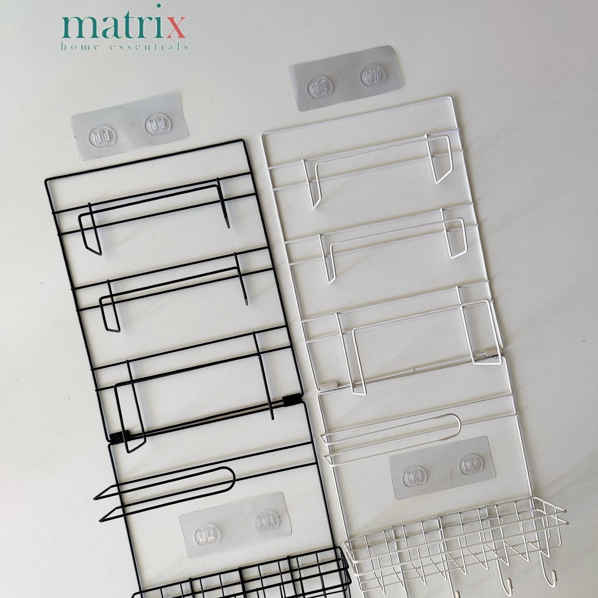 kitchen wall organizer - All-In-One Store