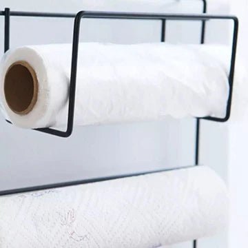 kitchen wall organizer - All-In-One Store