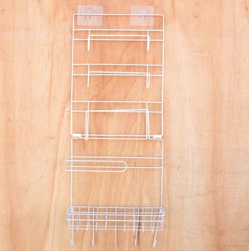 kitchen wall organizer - All-In-One Store