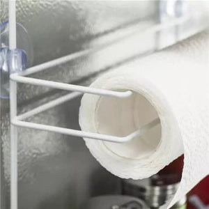 kitchen wall organizer - All-In-One Store