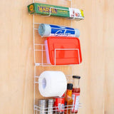 kitchen wall organizer - All-In-One Store