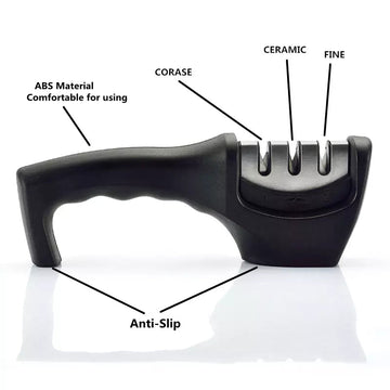 Knife Sharpener - All-In-One Store
