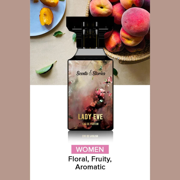 LADY EVE by Scents' n Stories - All-In-One Store