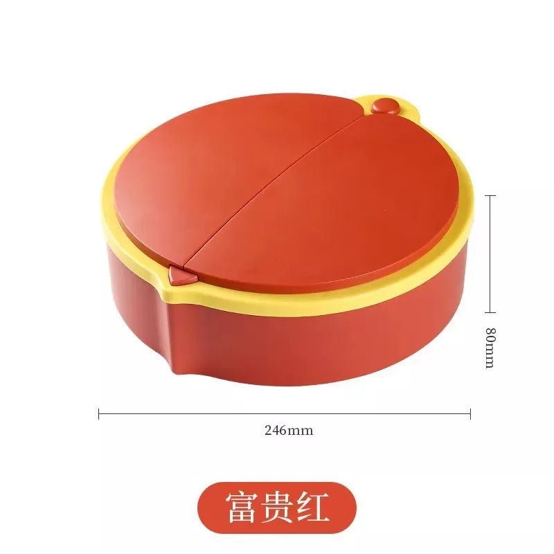 Ladybug Candy Box Nordic Style - All-In-One Store