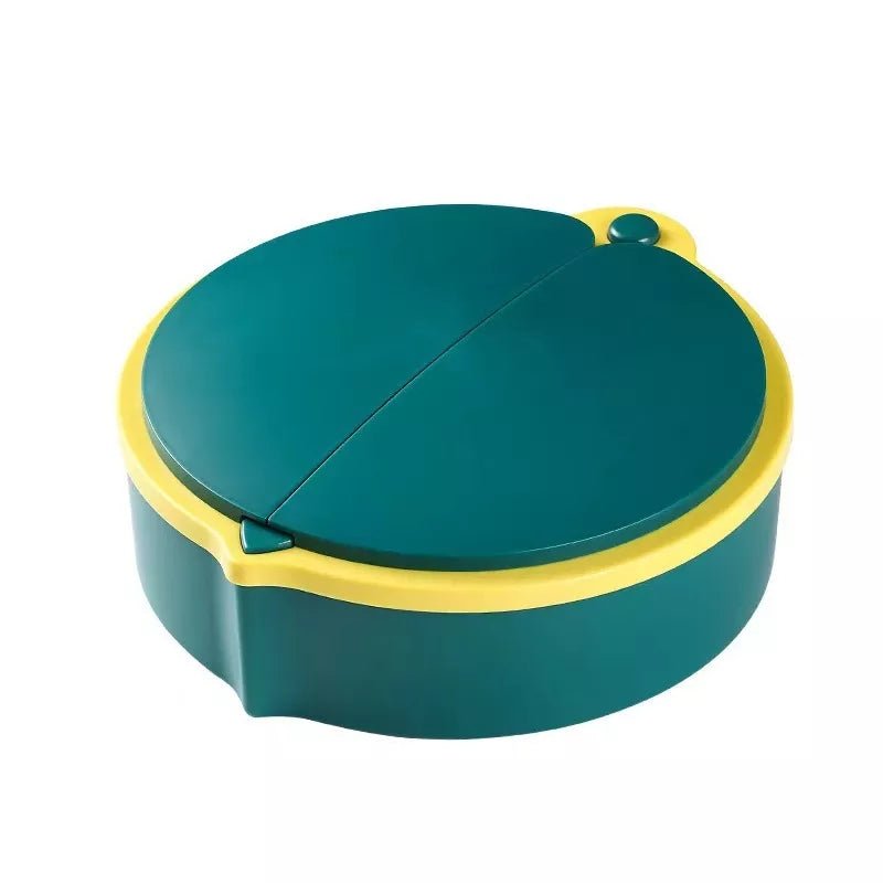 Ladybug Candy Box Nordic Style - All-In-One Store
