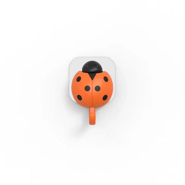 Ladybug Wall Hook - All-In-One Store