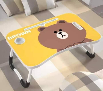 Laptop Table (Cartoon Character) - All-In-One Store