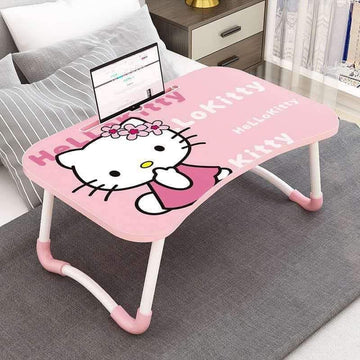 Laptop Table (Cartoon Character) - All-In-One Store