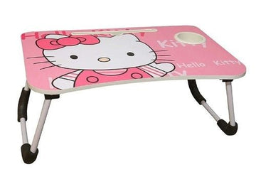 Laptop Table (Cartoon Character) - All-In-One Store