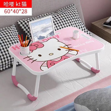 Laptop Table (Cartoon Character) - All-In-One Store