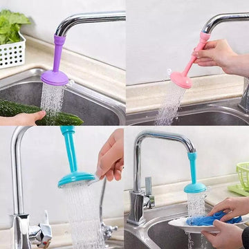 Large Size Shower Tap - All-In-One Store