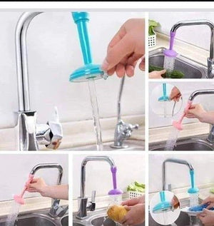 Large Size Shower Tap - All-In-One Store