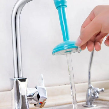 Large Size Shower Tap - All-In-One Store