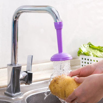 Large Size Shower Tap - All-In-One Store
