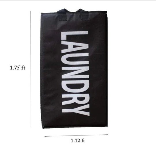 Laundry Bag - All-In-One Store
