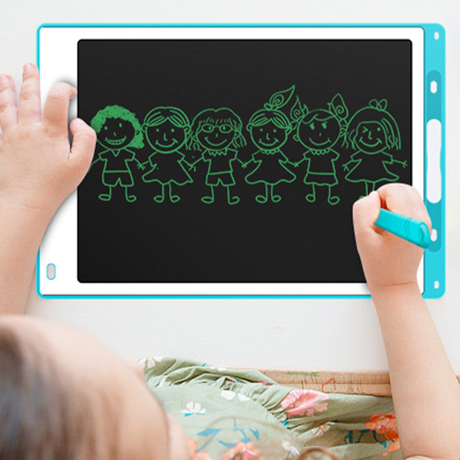 LCD Drawing Tablet (8.5 inch) - All-In-One Store