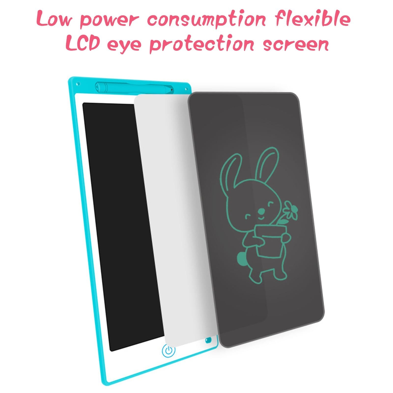 LCD Drawing Tablet (8.5 inch) - All-In-One Store