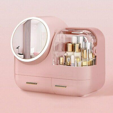 LED-Luxe Organizer - All-In-One Store