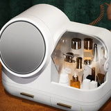 LED-Luxe Organizer - All-In-One Store