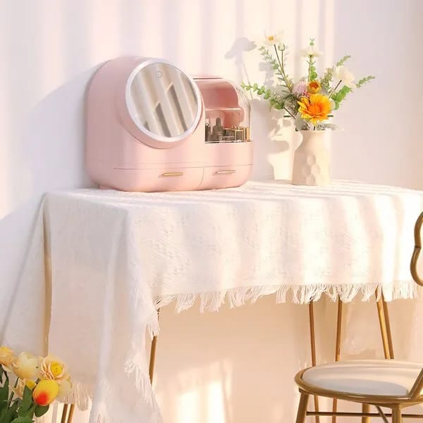 LED-Luxe Organizer - All-In-One Store