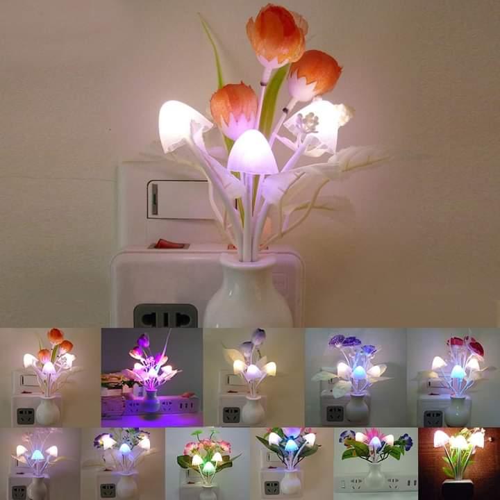 Led Night Light - All-In-One Store