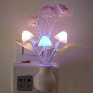 Led Night Light - All-In-One Store
