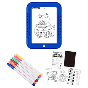 Light-Up Drawing Pad - All-In-One Store