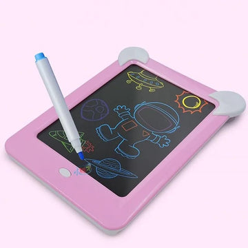 Light-Up Drawing Pad - All-In-One Store