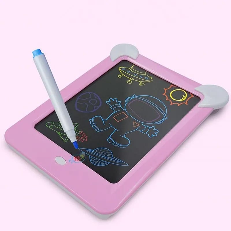 Light-Up Drawing Pad - All-In-One Store