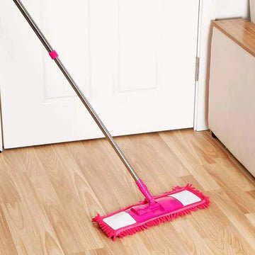 Lightning Offers Squeeze Mop - All-In-One Store