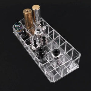 Lipstick organizer 24 grid - All-In-One Store